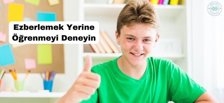 Ders Çalışma Motivasyonu Nasıl Sağlanır